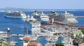 Cruceros en Baleares