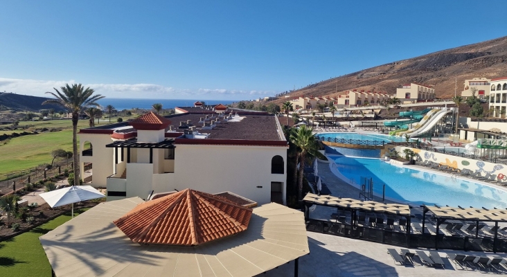Hotel LIVVO Jandía Golf