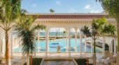 Hotel Paradisus Palma Real Golf & Spa Resort, de Meliá, Punta Cana (República Dominicana)