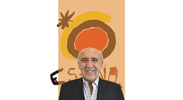 Turespaña cumple 40 años