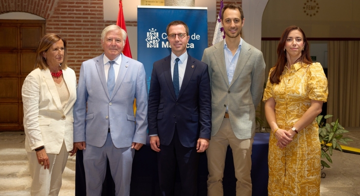 Airbnb colaborará también con Mallorca para perseguir la oferta turística irregular