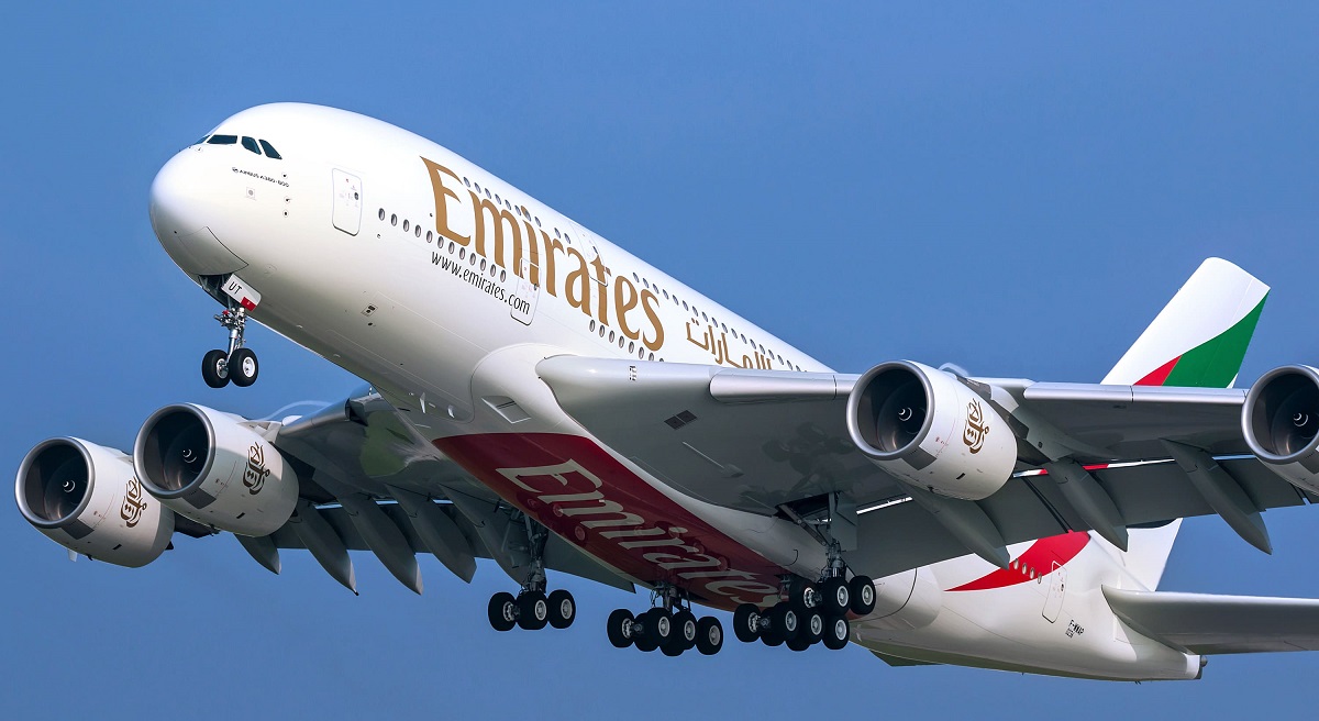Emirates anuncia más vuelos desde Dubai a Barcelona