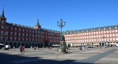 Plaza Mayor de Madrid