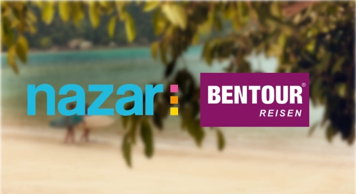TUI adquiere un 20% de Bentour, touroperador suizo especializado en Turquía