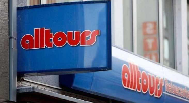 Alltours Turquía