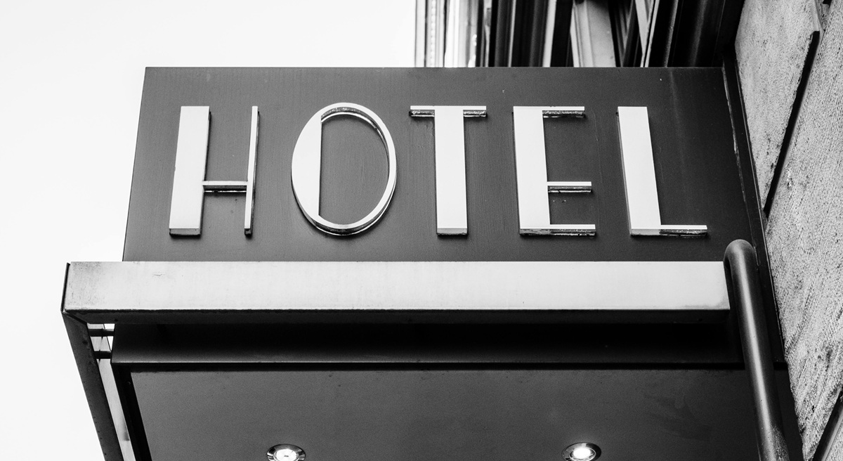 hotel cartel blancoynegro