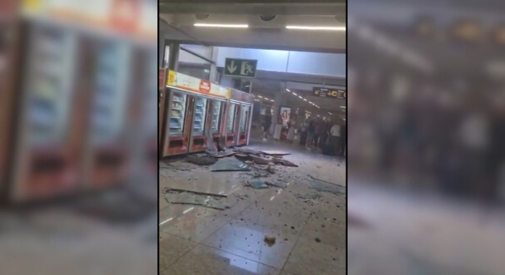 Foto: CCOO Illes Balears Foto: CCOO Illes Balears