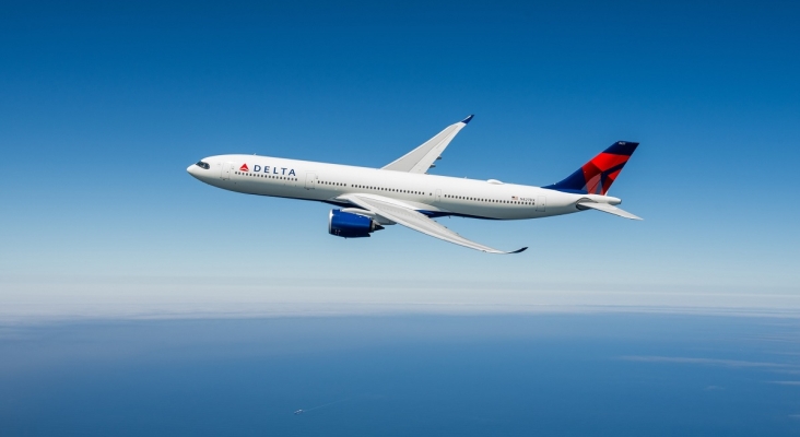 Airbus A330-900neo de Delta Air Lines