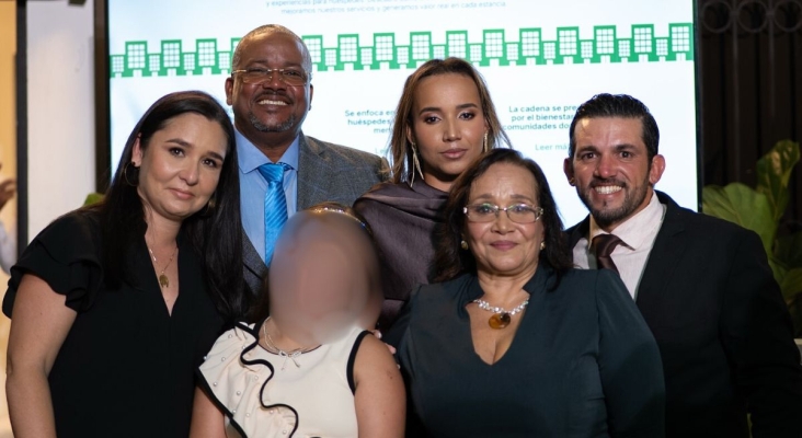 Nace una nueva hotelera en R. Dominicana: Ecoruss International Hotels