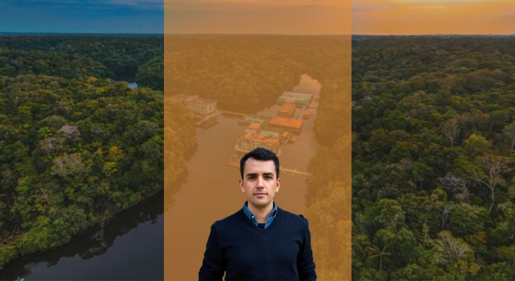 Los hoteles del presente son el turismo del futuro