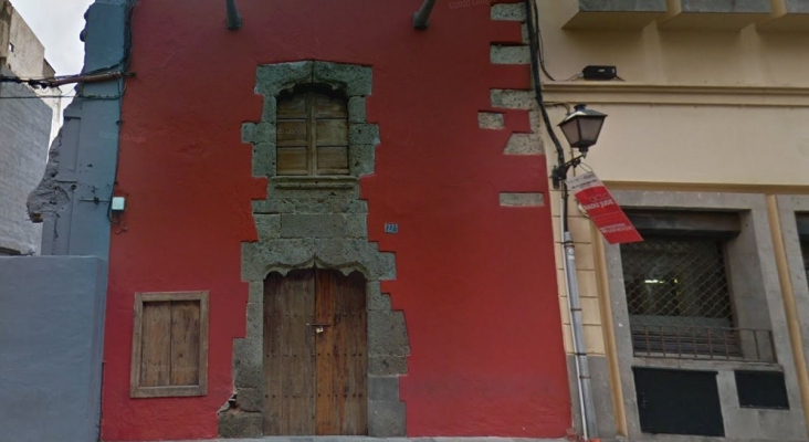 Edificio en Mendizabal 27 Edificio en Mendizabal 27