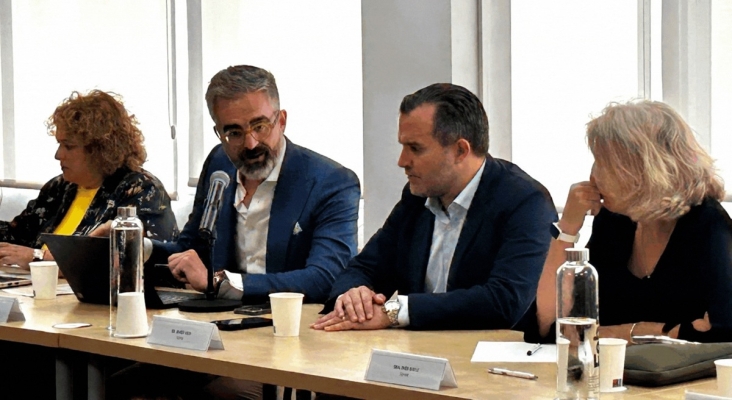 Ruptura en la negociación del convenio de Hostelería de Baleares: UGT anuncia huelga para el 10 de julio