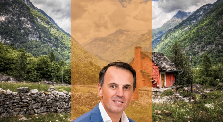 El impacto en  el medio rural de la nueva regulación de alquileres turísticos