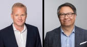 Sven Schikarsky y Matthias Lange.