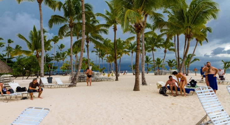 Cayo Levantado, Samaná, República Dominicana | Foto: Максим Улитин (CC BY 3.0) Cayo Levantado, Samaná, República Dominicana | Foto: Максим Улитин (CC BY 3.0)