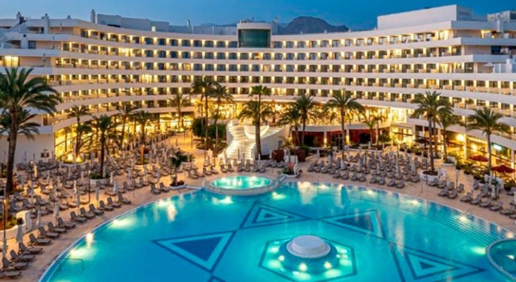 Mare Nostrum Resort (Tenerife)