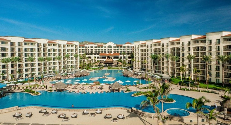Hyatt Ziva Los Cabos Hyatt Ziva Los Cabos