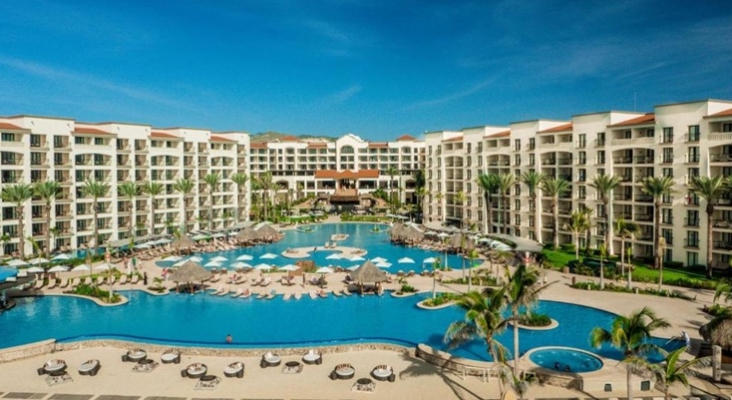  Hyatt Ziva Los Cabos