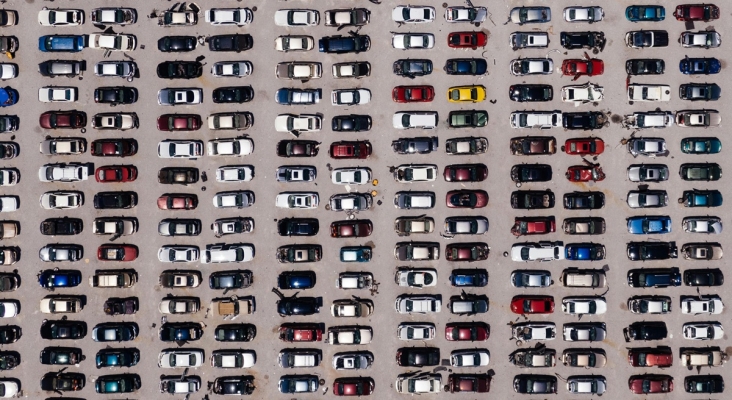 Ibiza no puede multar aún por la limitación de vehículos porque “en este momento, la DGT no está colaborando”