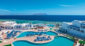DERTOUR apuesta por Egipto: aumenta más de un tercio el número de hoteles en Sharm El Sheikh
