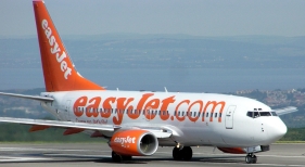 Castlelake logra un principio de acuerdo para adquirir easyJet por más de 6.400 millones de euros