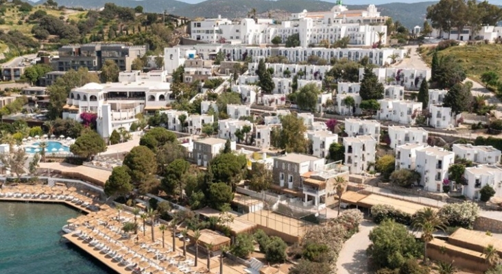 IHG Hotels & Resorts reafirma su apuesta por Turquía: anuncia un nuevo hotel para 2026 y tiene 16 más en planificación