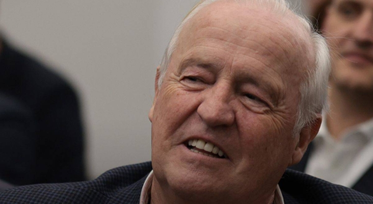 Luis Rullán Colom (1955-2025) Foto: Fundació d'Empresaris de Catalunya