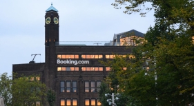 Booking.com | Foto: Khaledattalla (CC BY-SA 3.0)