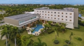 La marca JdV by Hyatt debuta en el Caribe de la mano del Grupo Martinón con el Royal Beach Hotel Punta Cana
