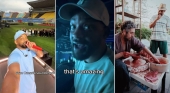 “¡Esto es asombroso!”: Un Will Smith maravillado se impregna del 'Origen' de Canarias en el show de Sala Scala