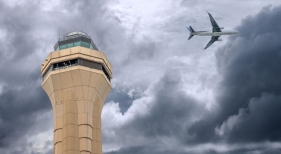Uno de cada tres vuelos en España se vio afectado por la huelga de controladores aéreos en Francia | Foto: ALA España