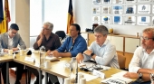 Finalmente, las patronales de ocio y restauración firman el convenio de Hostelería de Baleares Finalmente, las patronales de ocio y restauración firman el convenio de Hostelería de Baleares