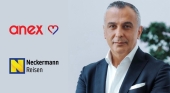 Estos son los planes del director de Anex Tour Alemania para Neckermann