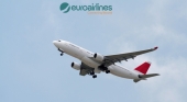 El grupo español Euroairlines impulsa la conectividad entre Europa y el Caribe con nuevas rutas directas