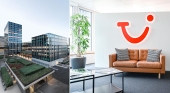 TUI Suisse estrena nueva sede: "Marca un nuevo hito en nuestro desarrollo estratégico"
