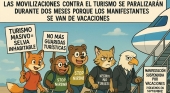 Julio: el mes de la mutación