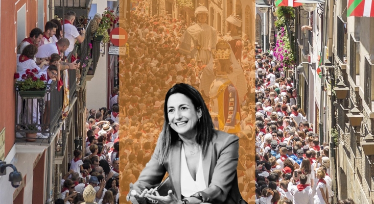 San Fermín: cuando la cultura moviliza, emociona y genera valor