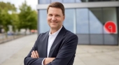 Georg Welbers, director general de Ventas y Marketing de Alltours