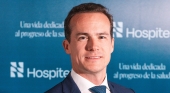 Pedro Luis Cobiella Beauvais, vicepresidente y CEO de Hospiten