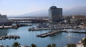 Puerto de Melilla