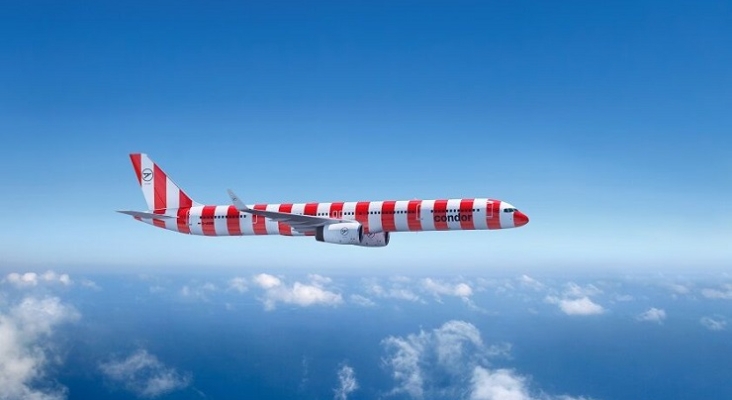 Avión de Condor Avión de Condor