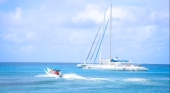 Los guías turísticos de R. Dominicana convocan una huelga a nivel nacional para el 22 de julio | Foto: Excursiones a Isla Saona (Civitatis)