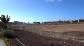 Espacio afectado por el Plan Parcial Meloneras 2A| Foto: Atlántico Hoy