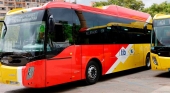 Confirmada la huelga en los autobuses públicos de Baleares tras el fracaso de las negociaciones