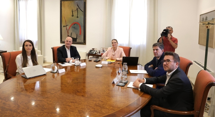 “TUI vuelve a tomar la iniciativa, mientras el sector guarda silencio”: La VUSR invita a reflexionar sobre el asociacionismo “TUI vuelve a tomar la iniciativa, mientras el sector guarda silencio”: La VUSR invita a reflexionar sobre el asociacionismo