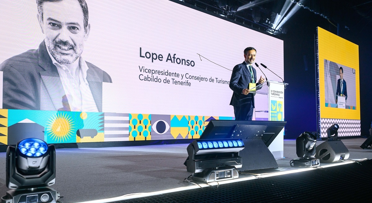 Lope Afonso