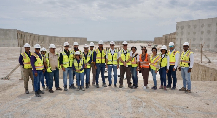 Los tres primeros hoteles de Cabo Rojo (R. Dominicana) abrirán en 2026