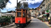 Sóller, Mallorca