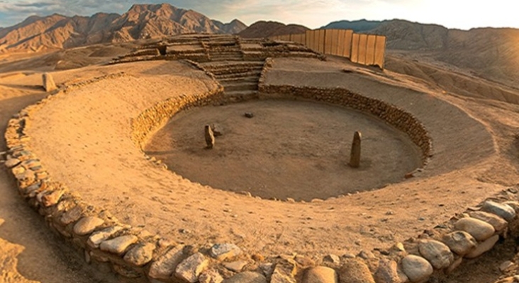 Perú abre al mundo su nuevo atractivo turístico: Peñico