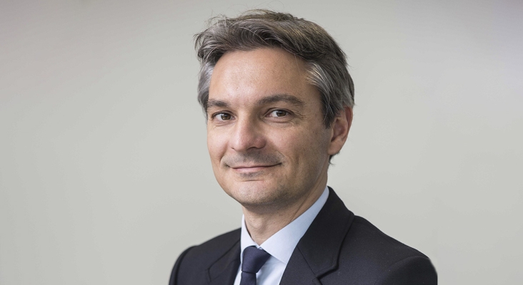 Stéphane Maquaire, nuevo presidente y CEO de Club Med